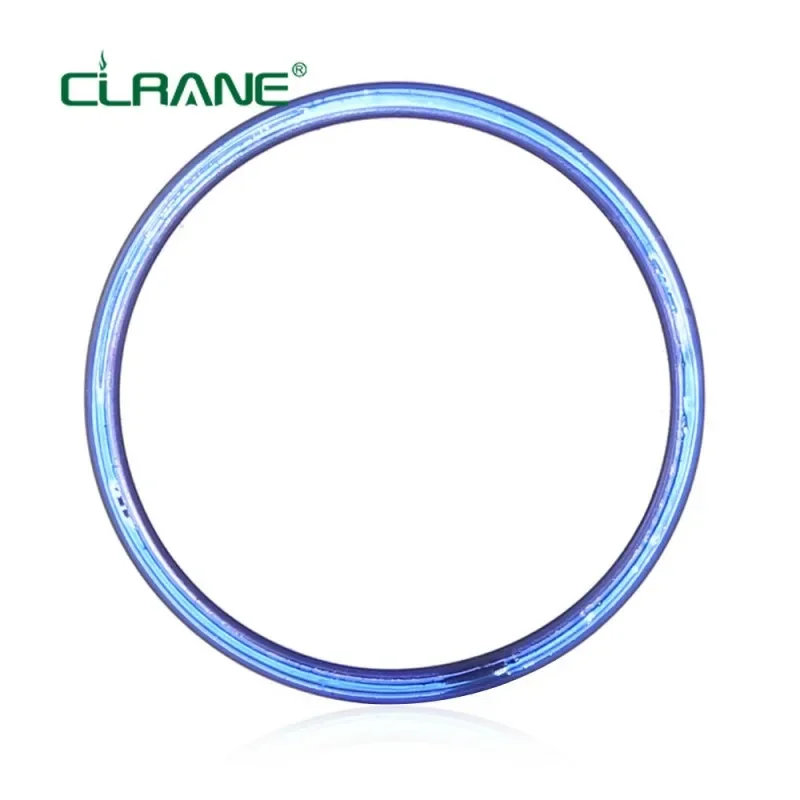 أنبوب زجاجي بديل من Clrane لخزان زجاجي Smok TFV12 Cloud Beast King Clearomizer #3