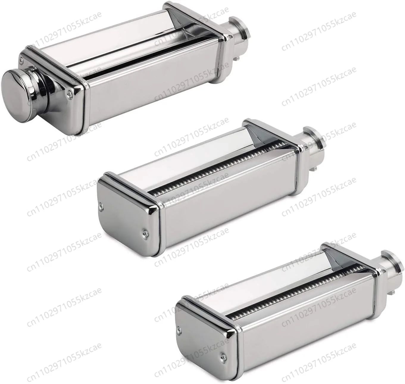 Automatic Pasta Mak…