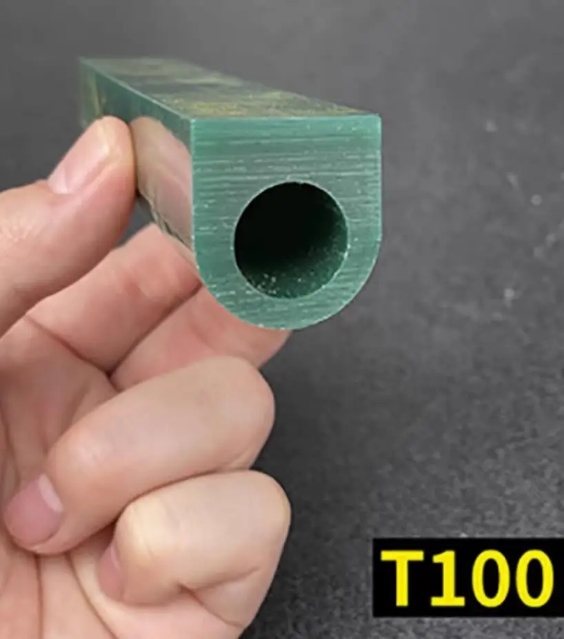 

Ring Mold Jewelry Making Tool Carved Sculpture Wax Tube Flat Top Injection Matt Wax Ring Mandrel Carving Spatula Injection Tools