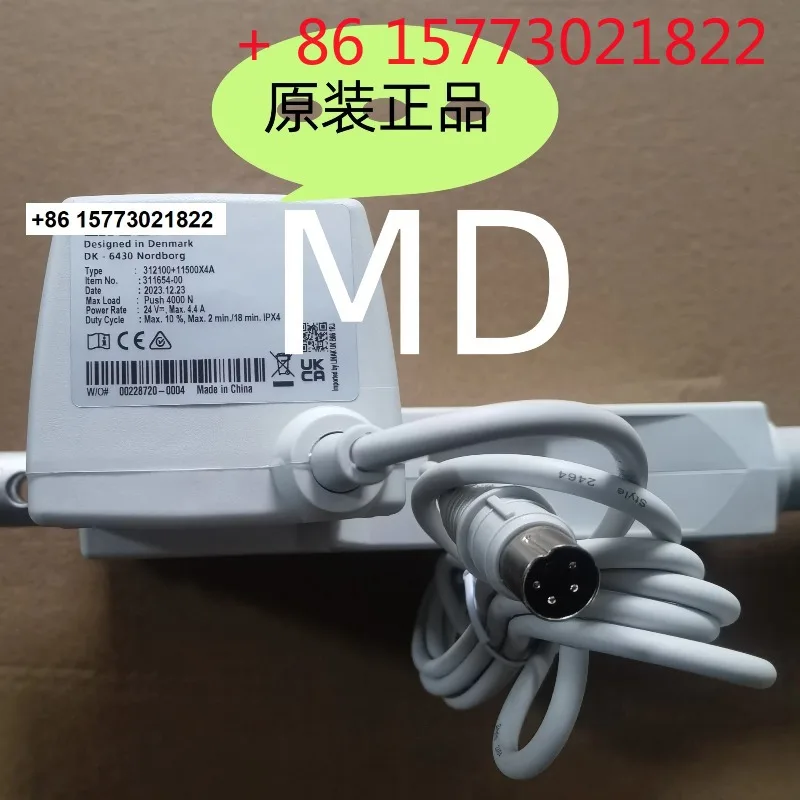 Für LINAK 312100 + 11500X4A Jintuo Reflow Lifter