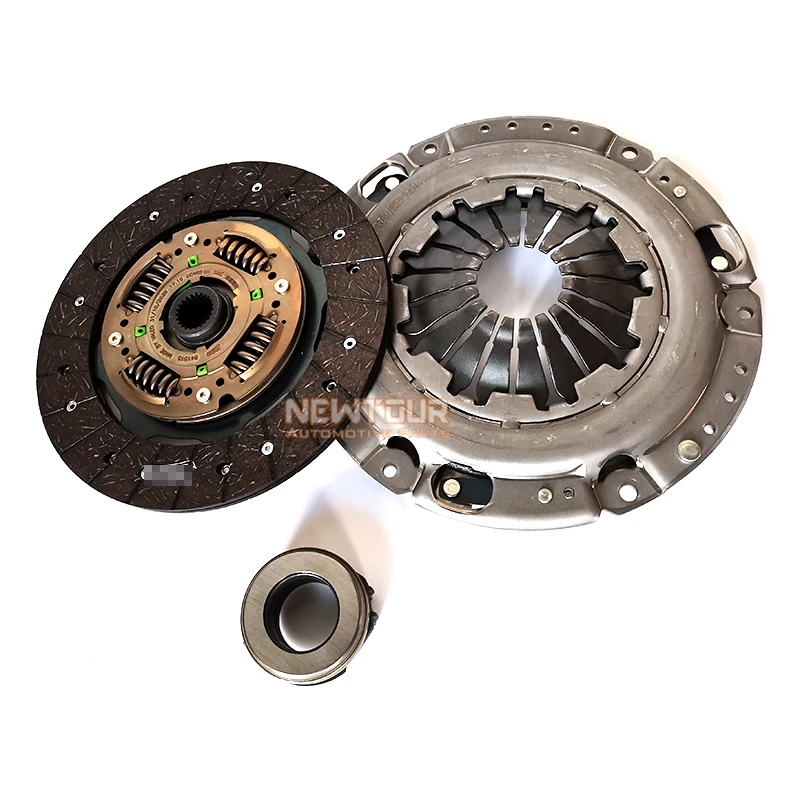 

Car Accessories Other Auto Spare Parts Repuestos Clutch Cover Plate Disc For MG 6 550 MG6 Clutch Kit