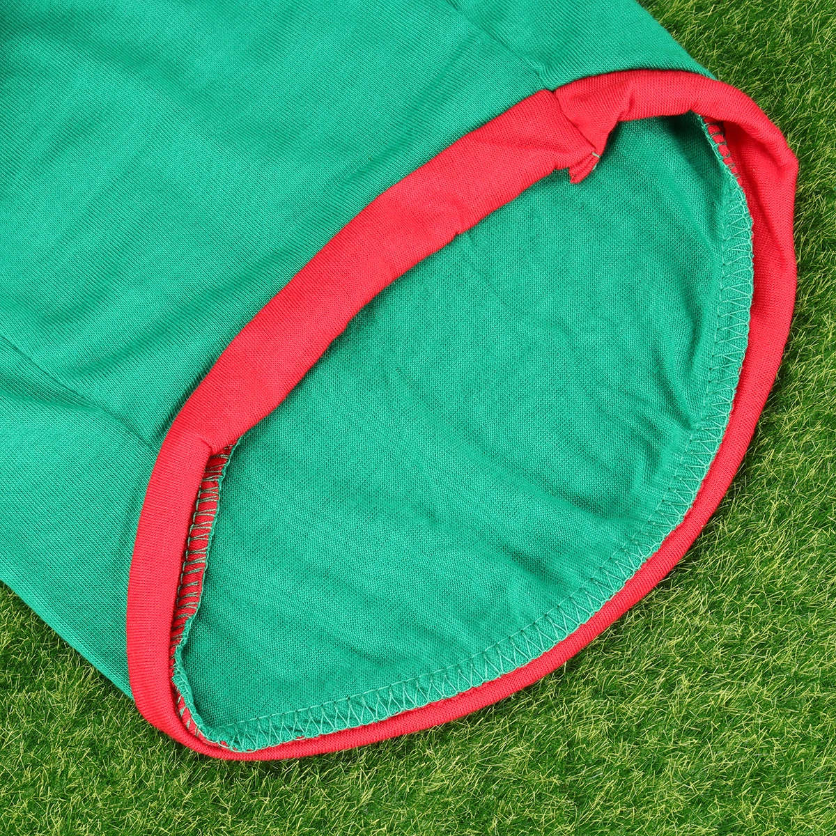 

Dog Clothes Small Large Christmas Outfits Pet T Shirt Party Costume Clothing Dog Christmas Cloth Pet Vest
