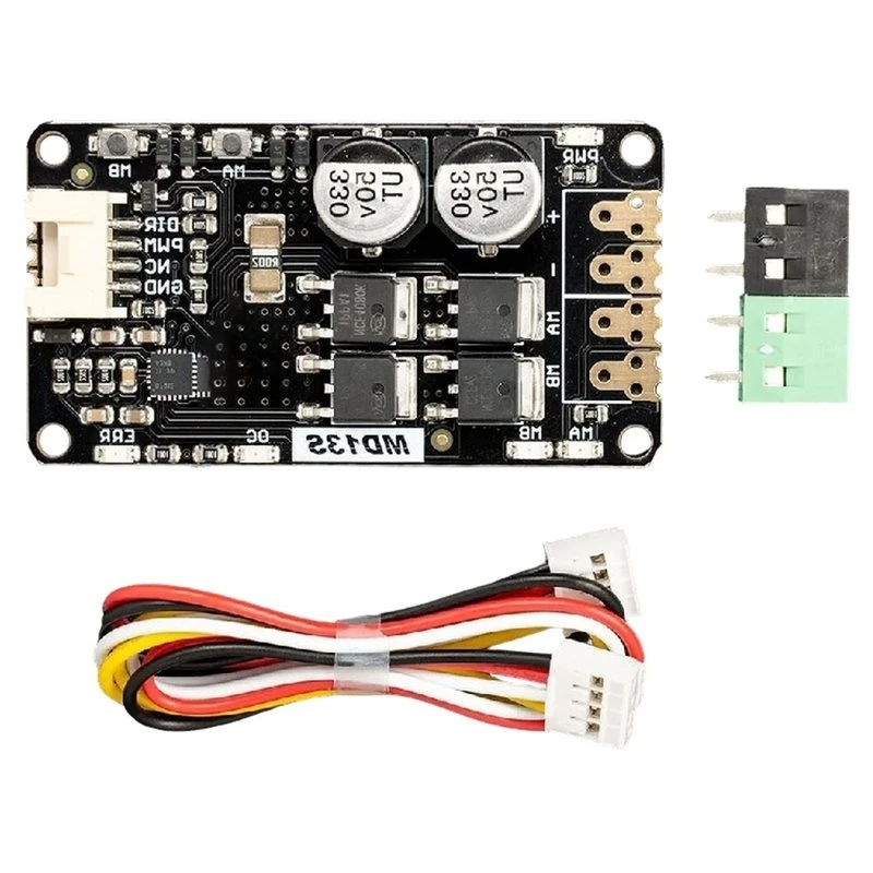 per-arduino-per-robot-compatibile-con-ads1219-md13s-modulo-driver-motore-dc-con-interfaccia-pwm-per-la-regolazione-della-velocita-e-della-direzione-del-motore-dc-a-spazzole