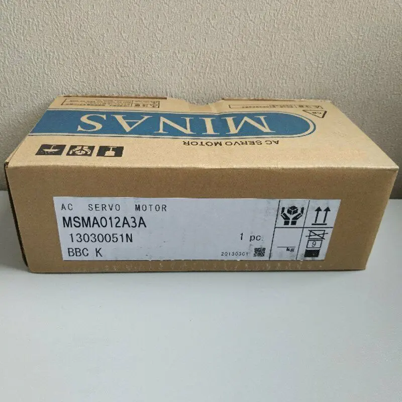 

Совершенно новый MSMA012A3A MSMA021A3A MSMA042A3A MSMA082A3A с гарантией на один год ​