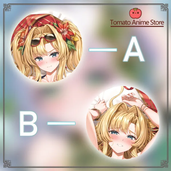 Granblue Fantasy Zeta Dakimakura Hing Body Case Otaku Pillow Cushion Bed Ings Xmas Gift Anime Game