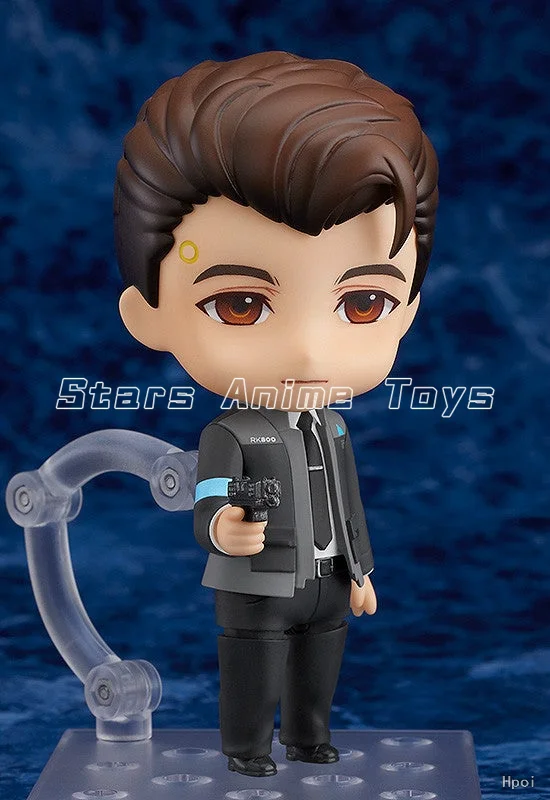 

GSC Nendoron 1402 Детройт: Стати человеком Коннор Аниме Фигурка Модель игрушки