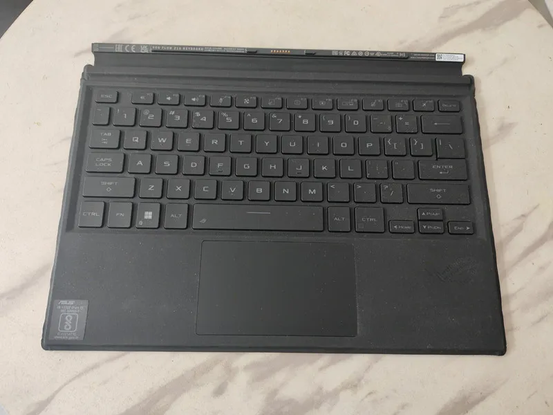 New Keyboard for ASUS ROG Flow X Z13 GZ301G Z301ZC GZ301 GZ301ZE