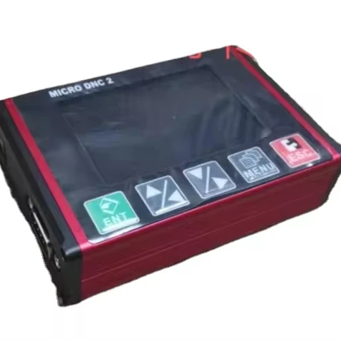 Micro DNC2 Conveyor…