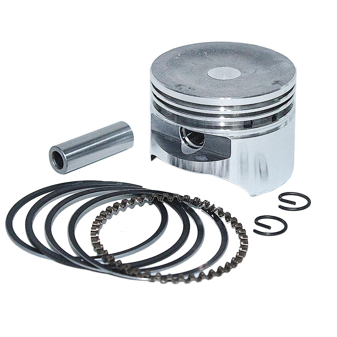 39MM Piston Pin Rings Kit For HONDA GX35 GX 35 GX35NT HHT35S UMK35 4-Stroke Engine Motor Brushcutter Trimmer Strimmer