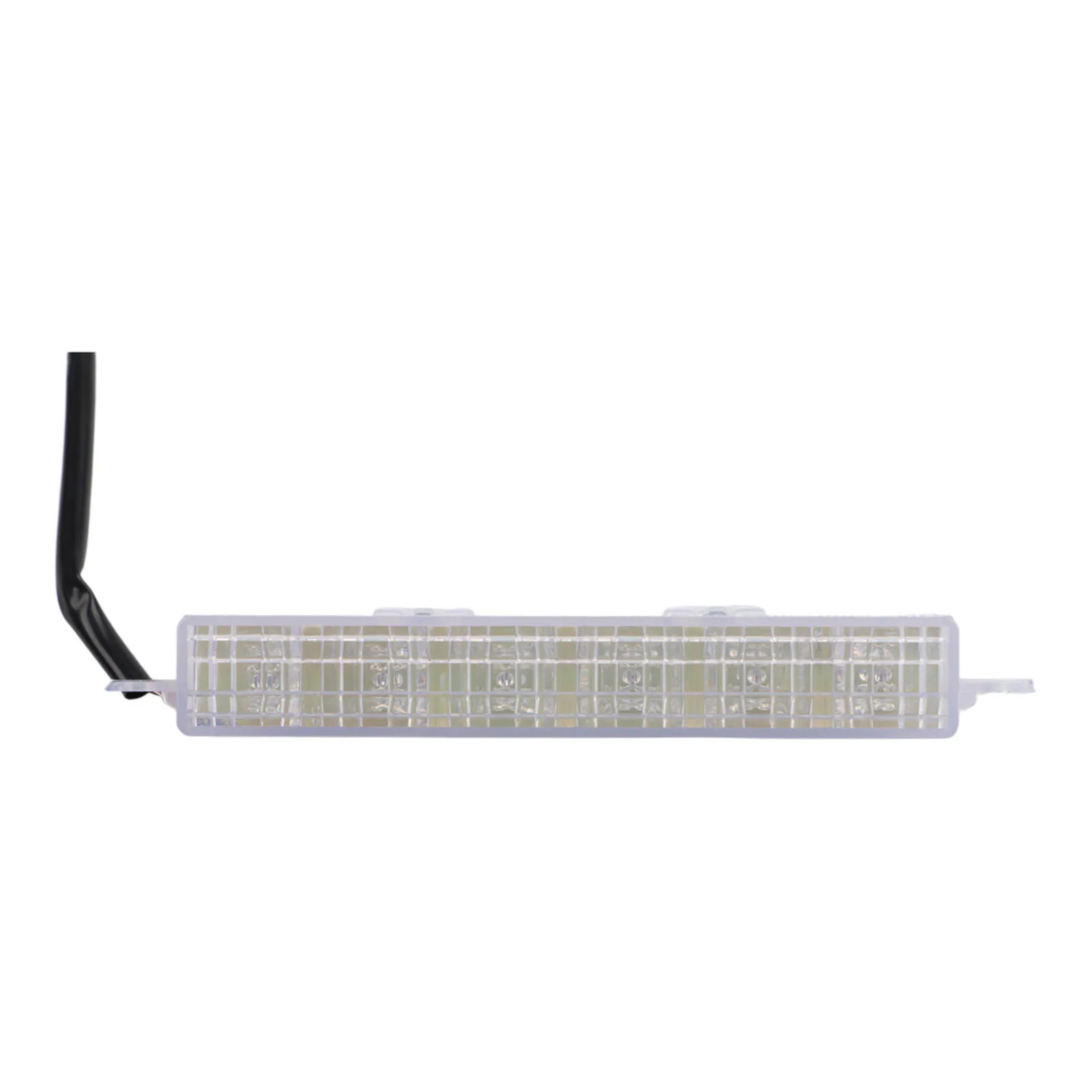 Brake Light Lamp High Mount Stop Lamp 1 Piece Set Damaged Parts Replacement Automobile Accessory For Infinity G35
