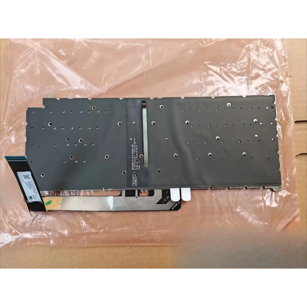 For Acer N21C2 N21H1 N21H3 N22C8 N23C6 Laptop Keyboard (007)