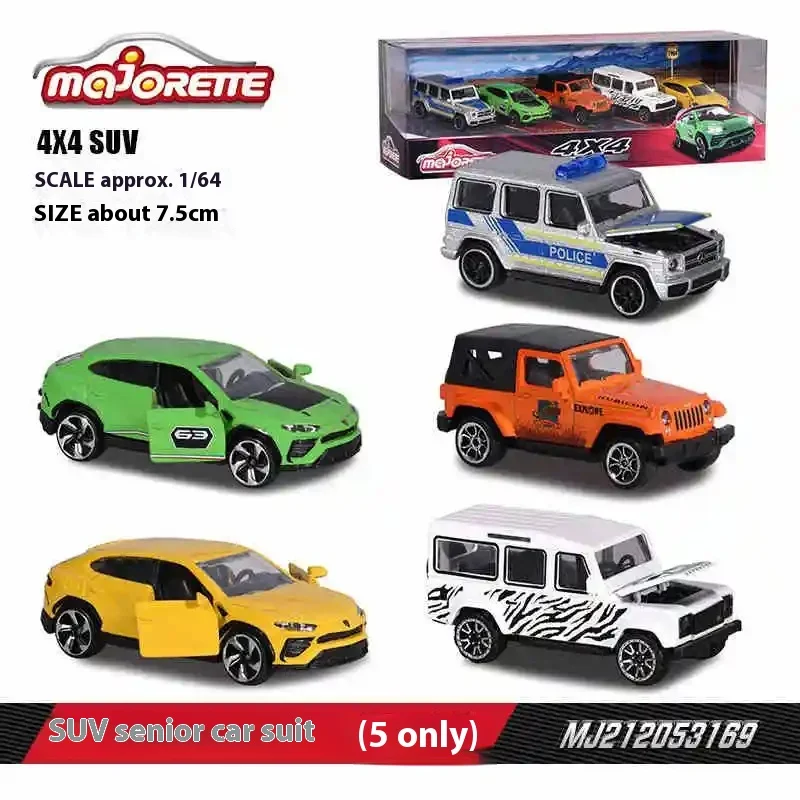 Hot Wheels 2024np Lamborghini Huracan Porsche Nissan Skyline Deloran Mazda Rx-3 Ford F150 Bmw M3 1/64 modelo fundido a presión juguete para regalos