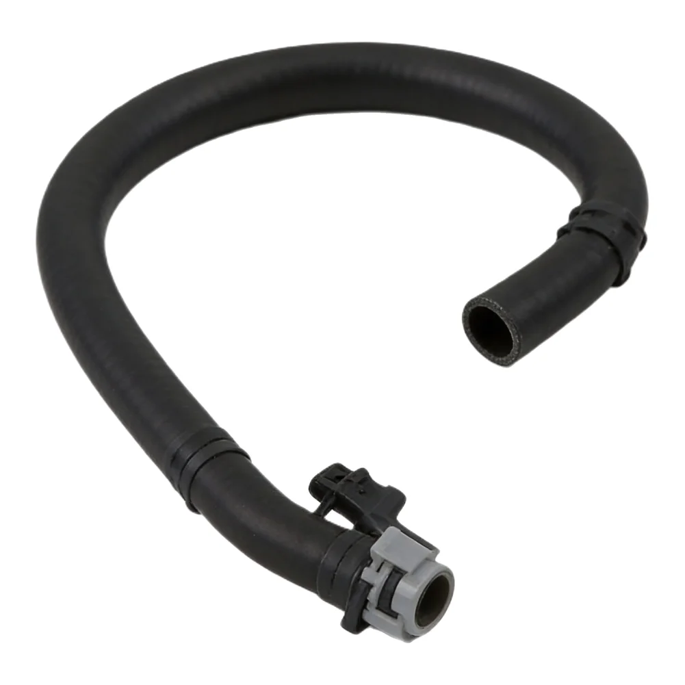 Radiator Coolant Overflow Hose 1829702 Compatible with For Ford For Focus For Mk3 & C Max Direct Fit for EcoBoost Engines
