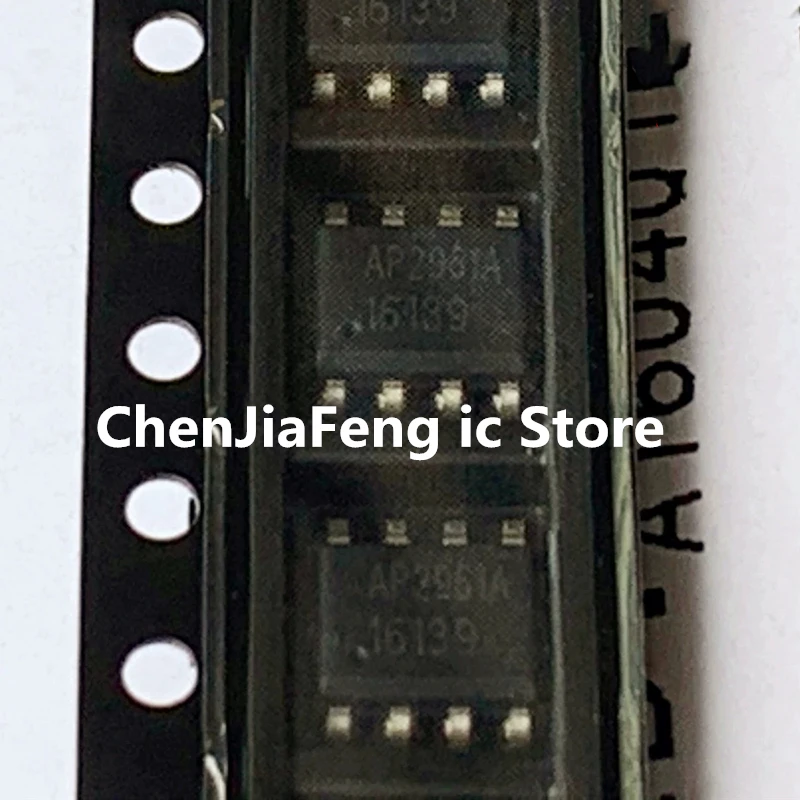 

5 шт. ~ 100 шт./лот AP2961ASPER AP2961A SOP8 новый оригинал