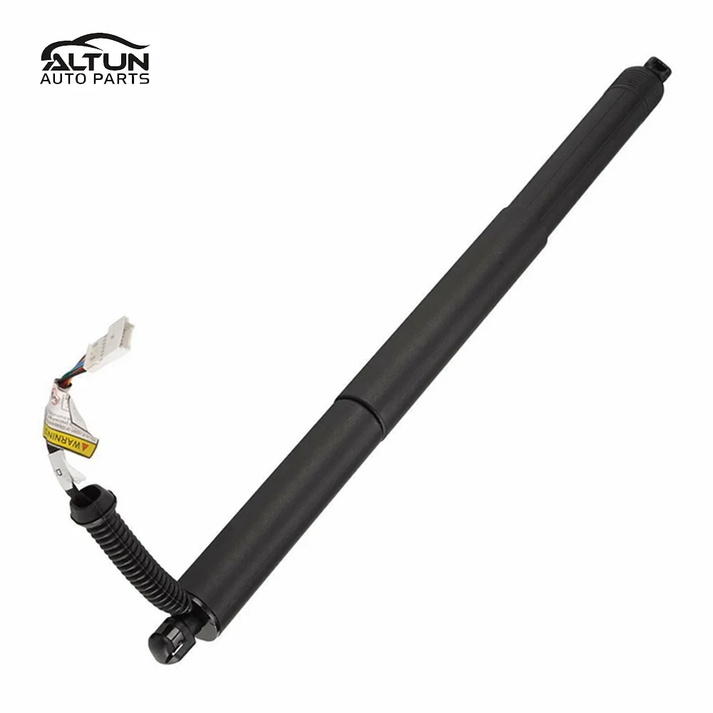 

51247350837 для BMW X1 F48 2014-2017 D2820 электрическая опора задней двери с электроприводом, левая и правая