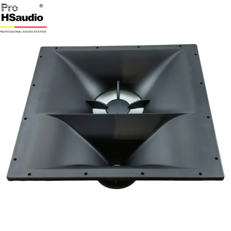 New High and Middle Range Horn For PRO Audio Cabinet ,400L*400W*297H