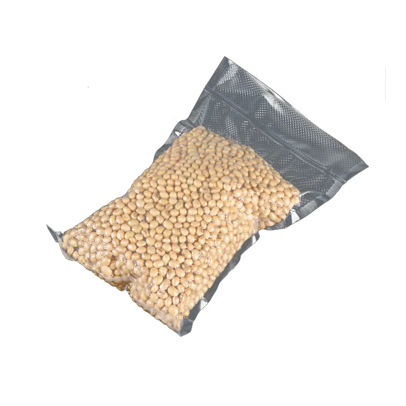 Home Kitchen Food Preservation Bag Electric Vacuum Food Sealing Packaging Machine