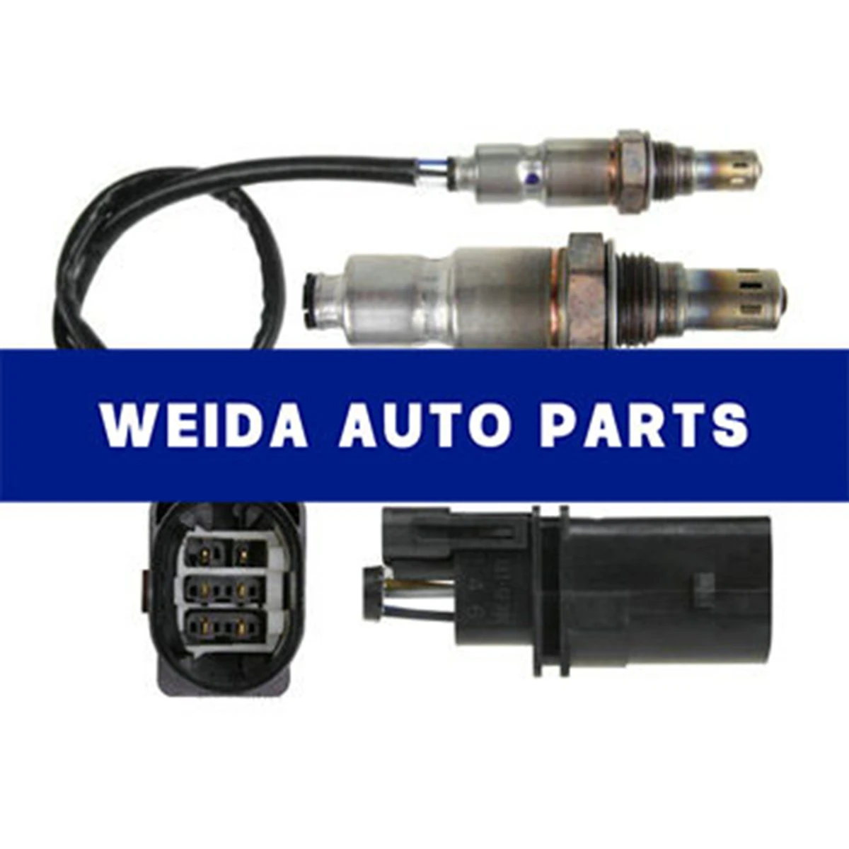 

ДЛЯ AUDI 06E906265AK, 06E-906-265-AK Датчики кислорода