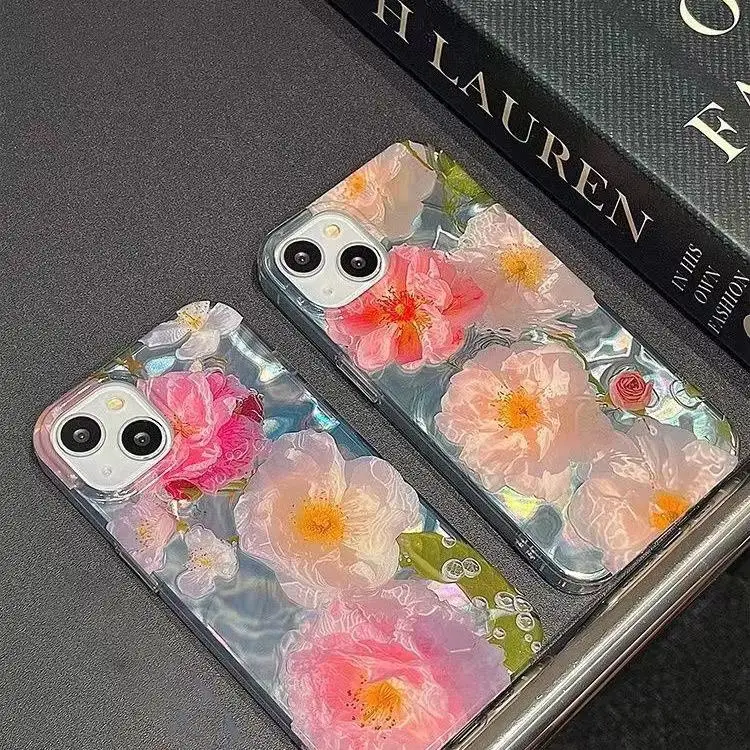 حافظة أنيقة من القطن بتصميم كلاسيكي لهاتف انفينيكس سمارت 10 بلس 9 8 7 تكنو سبارك 10 20 20C 10C 30C Go 2025 1 2 Hot 50 50i 40 Pro 40i