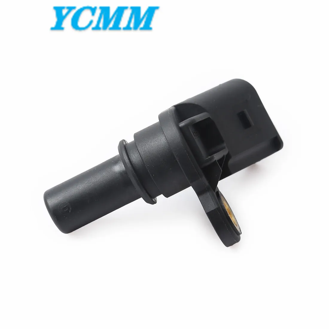 07D906433 Crankshaft Position Sensor 6.0L STD E598000710 For AUDI A6 C6 A8 D2 D3 VW PHAETON TOUAREG 3-pin