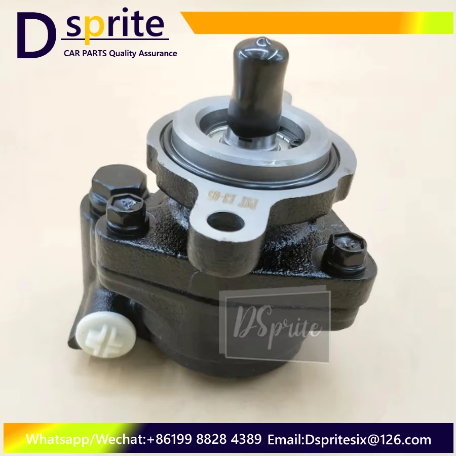 New Power Steering Pump For Toyota Land Cruiser 70 80 HZJ80 HDJ HZJ 1HD 1HZ 4.2L  44320-60170 4432060171 44320-60171 4432060170