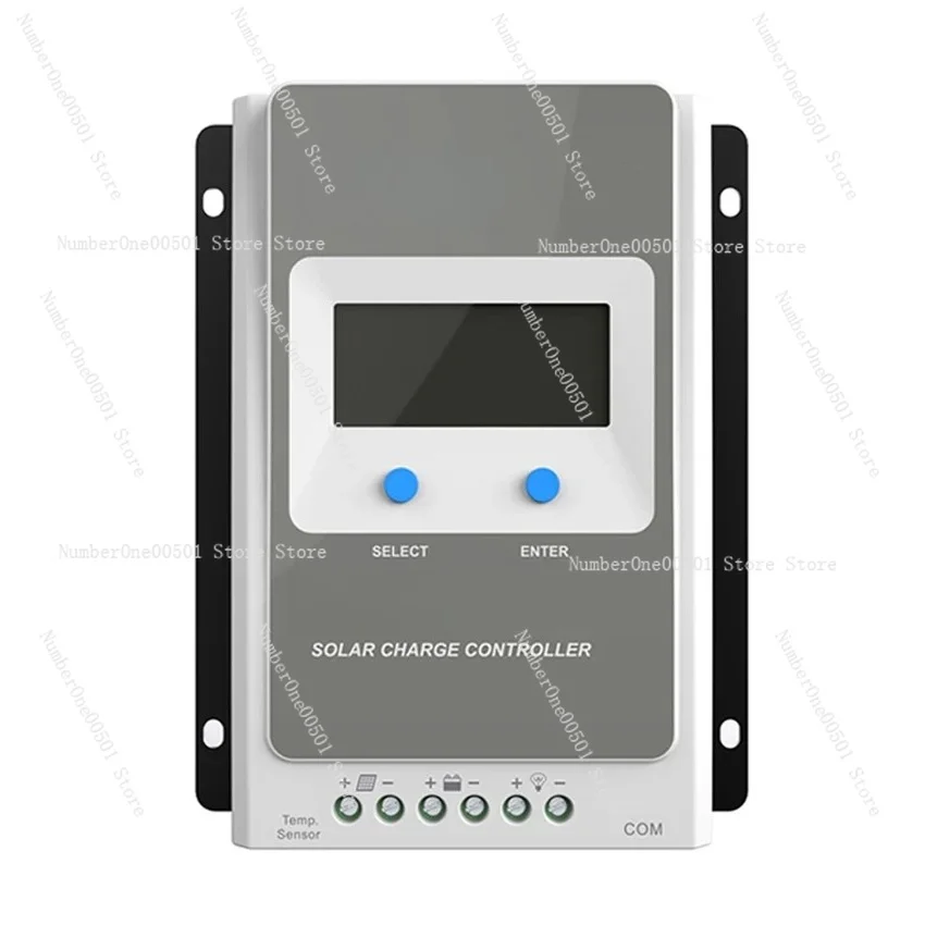 ANG3  Solar Charge and Discharge Controller 40A/30A/20A/10A MT52
