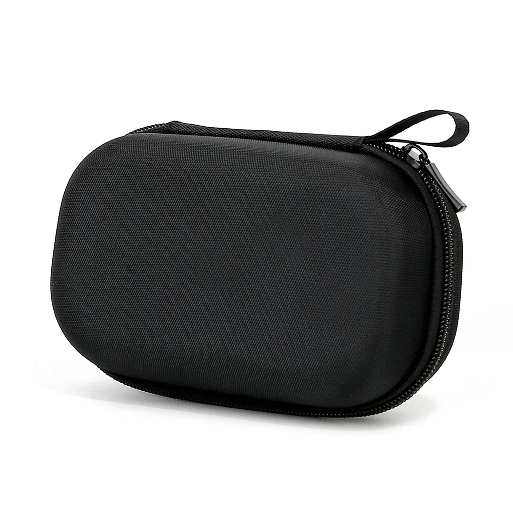 Storage Bag Carrying Case for DJI Mini 4K/SE/Mini 2 Drone Remote Controller Waterproof Protector Portable Hardshell Handbag