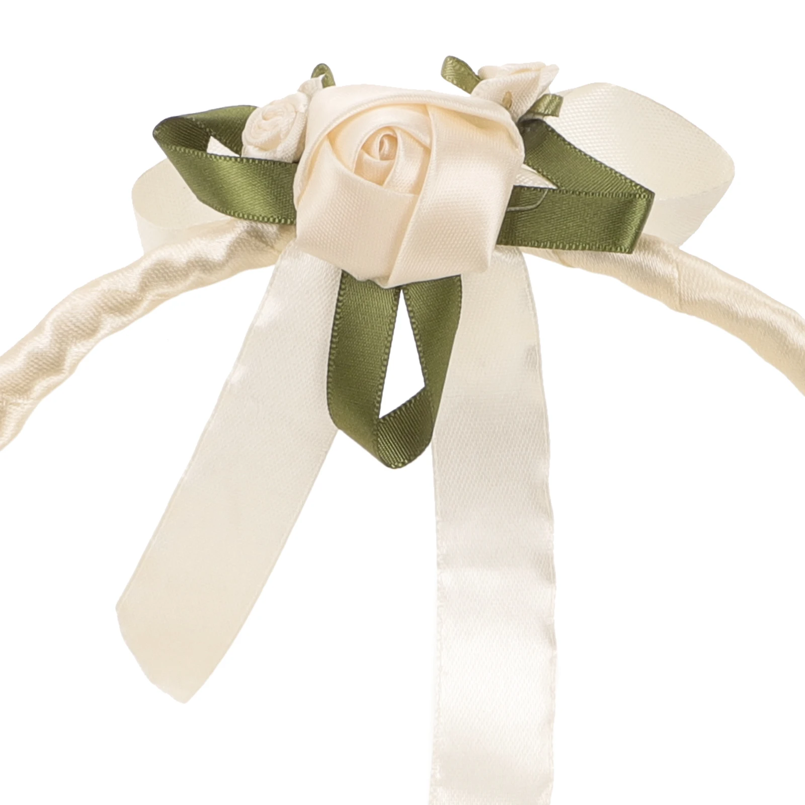 

Party Decorations Lace Flower Basket Wedding Flowers Food White Girl Baskets for Weddings