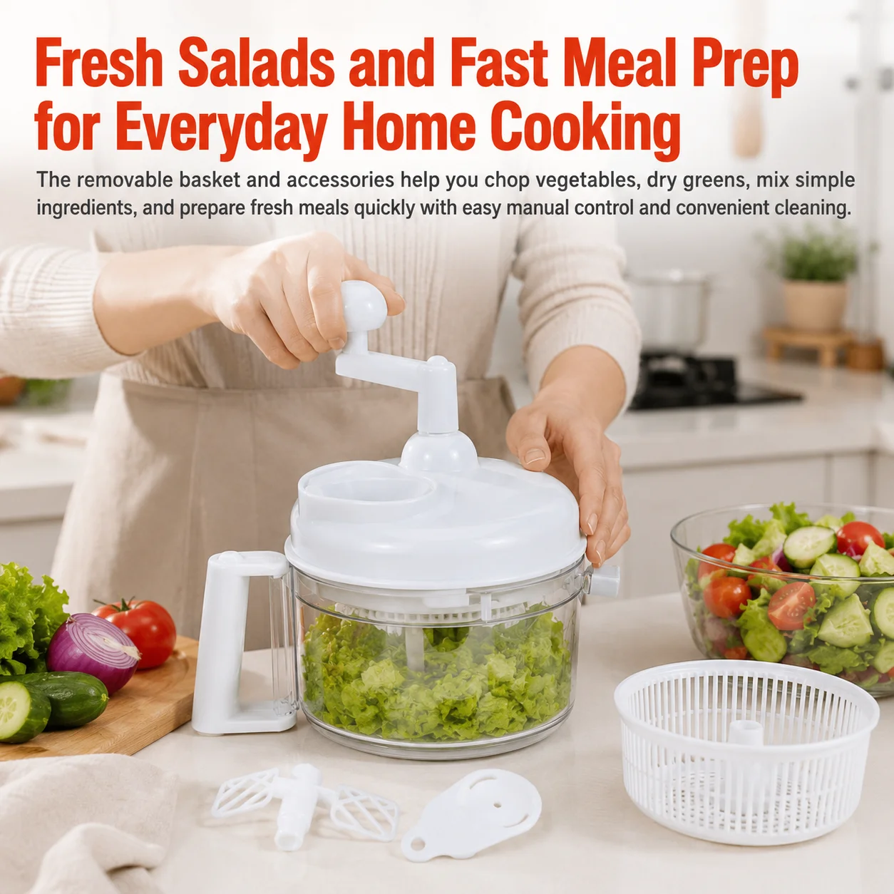 Thumbnail 3 - #28 Compare Food Blenders Before You Buy