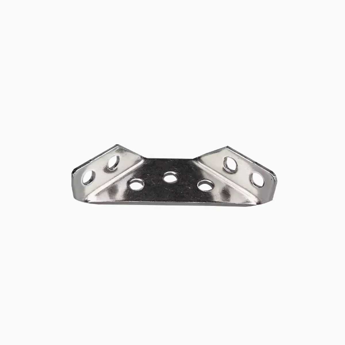 

Stainless Steel Universal Corner Code Holder, 90 Degree Right Angle Layer Board, Bracket, Triangle Iron Connector