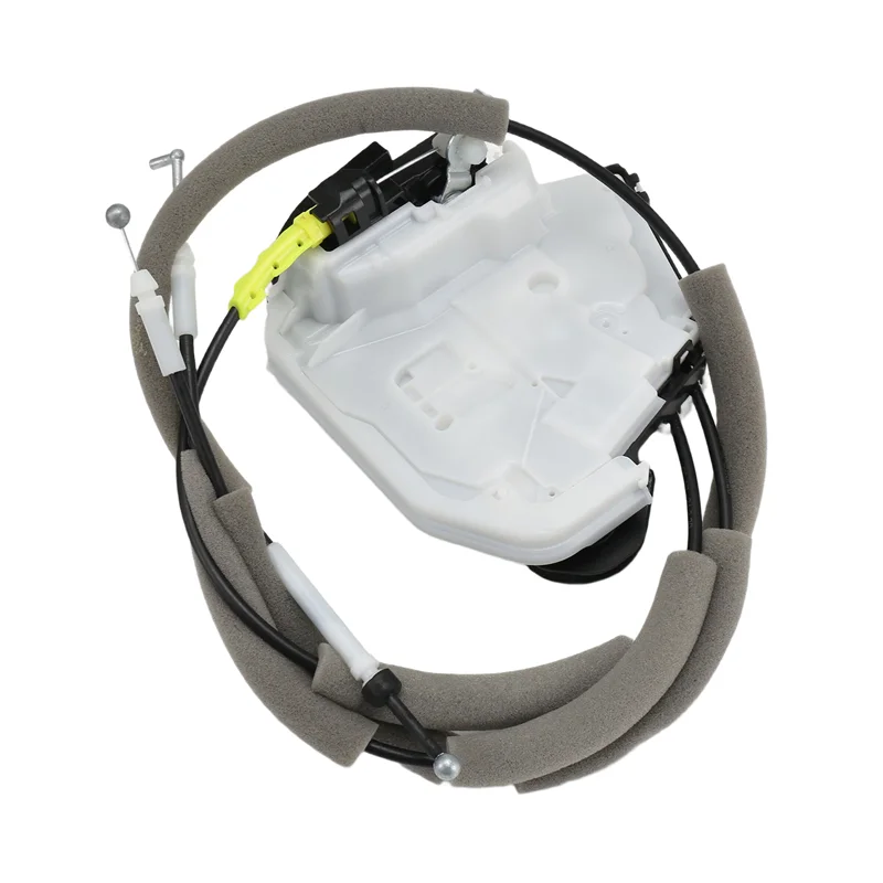 

L39A-новый кабель привода замка задней двери в сборе для Nissan B18 Sentra 2019-2025, блок управления дверной защелкой