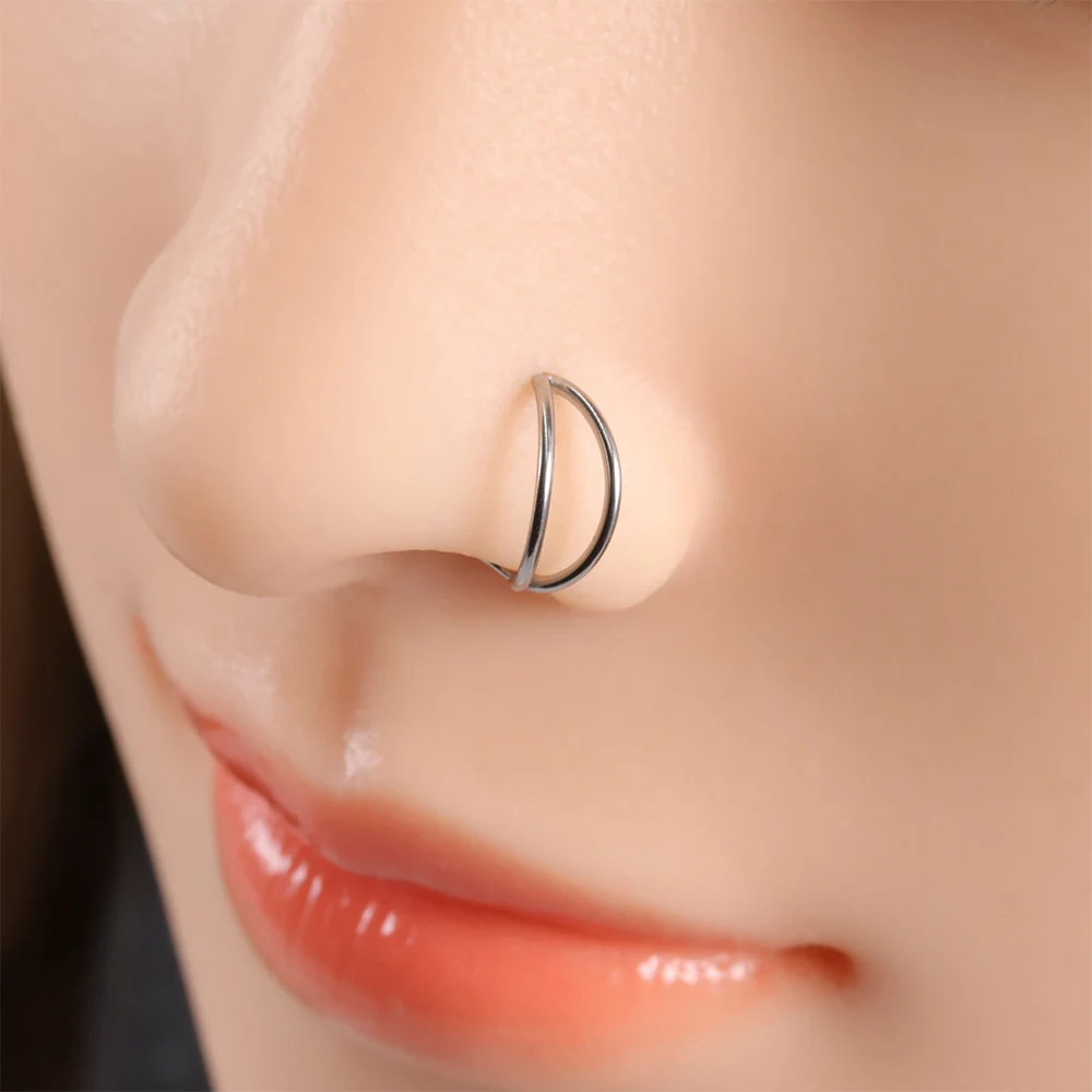 double fish hook nose Mustad Plastic Frog 1X w/ Spring Baitkeeper 2 pack Discount Tackle The stainless steel hook can be rigged directly in the wire underneath your lure Double Fang Hooks Rite