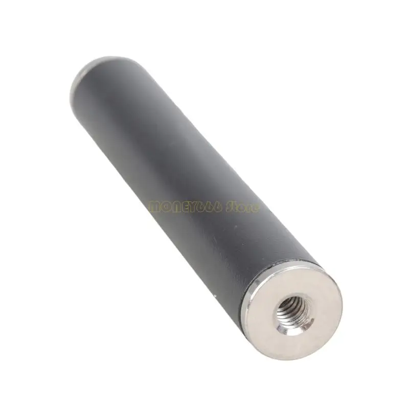 F62C 확장 막대 삼각대 마운트 모노 포드 확장로드 DSLR 카메라 용 1/4 인치 스레드 카메라 액션 카메라 삼각대 스태빌라이저