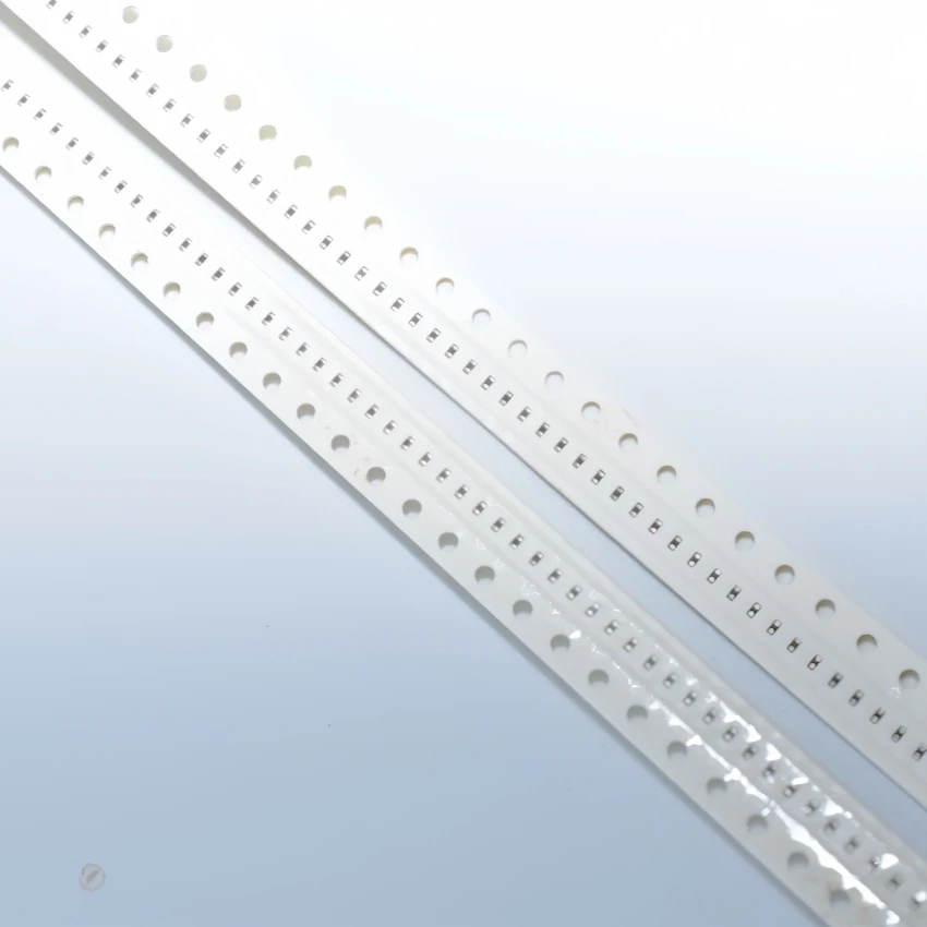 1000Pcs/Lot 0402 27… - image