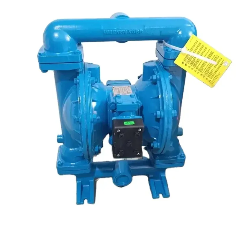 S15B1INWABS000 Air Operated water displacing r pump pneumatic pumps for liquids