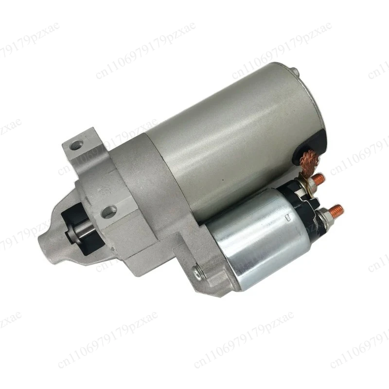 Engine Starter Motor Replacement OEM Part Numbers 2509824S 2509820 2509811