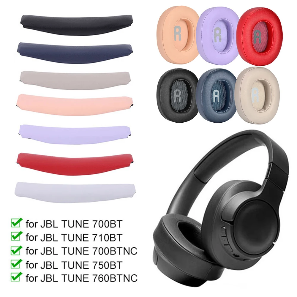 Headphone Earpads M… - image