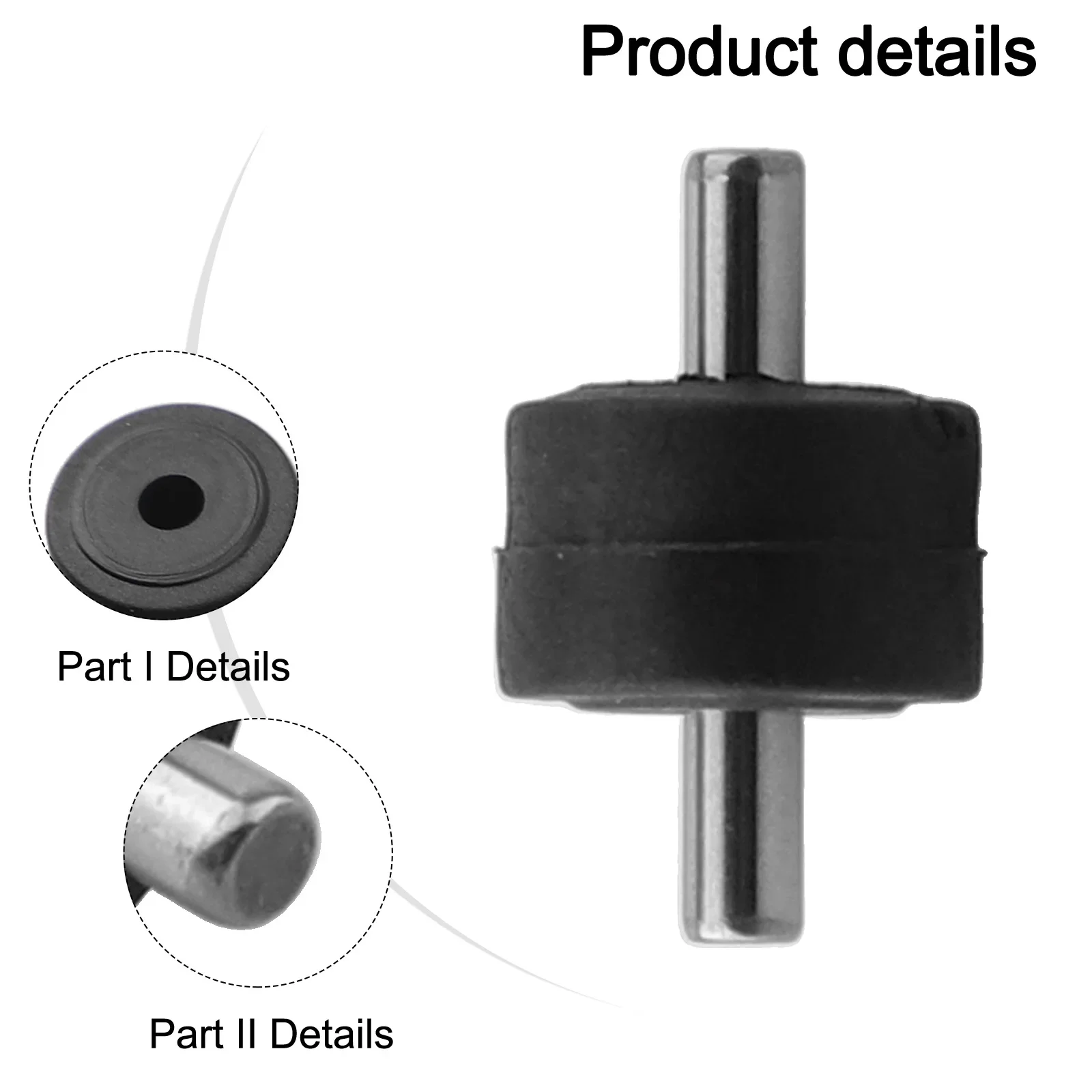 

Experience Smooth and Effortless Cleaning with Premium Replacement Wheels for Dyson Vacuum Cleaner Electric Floor Brush