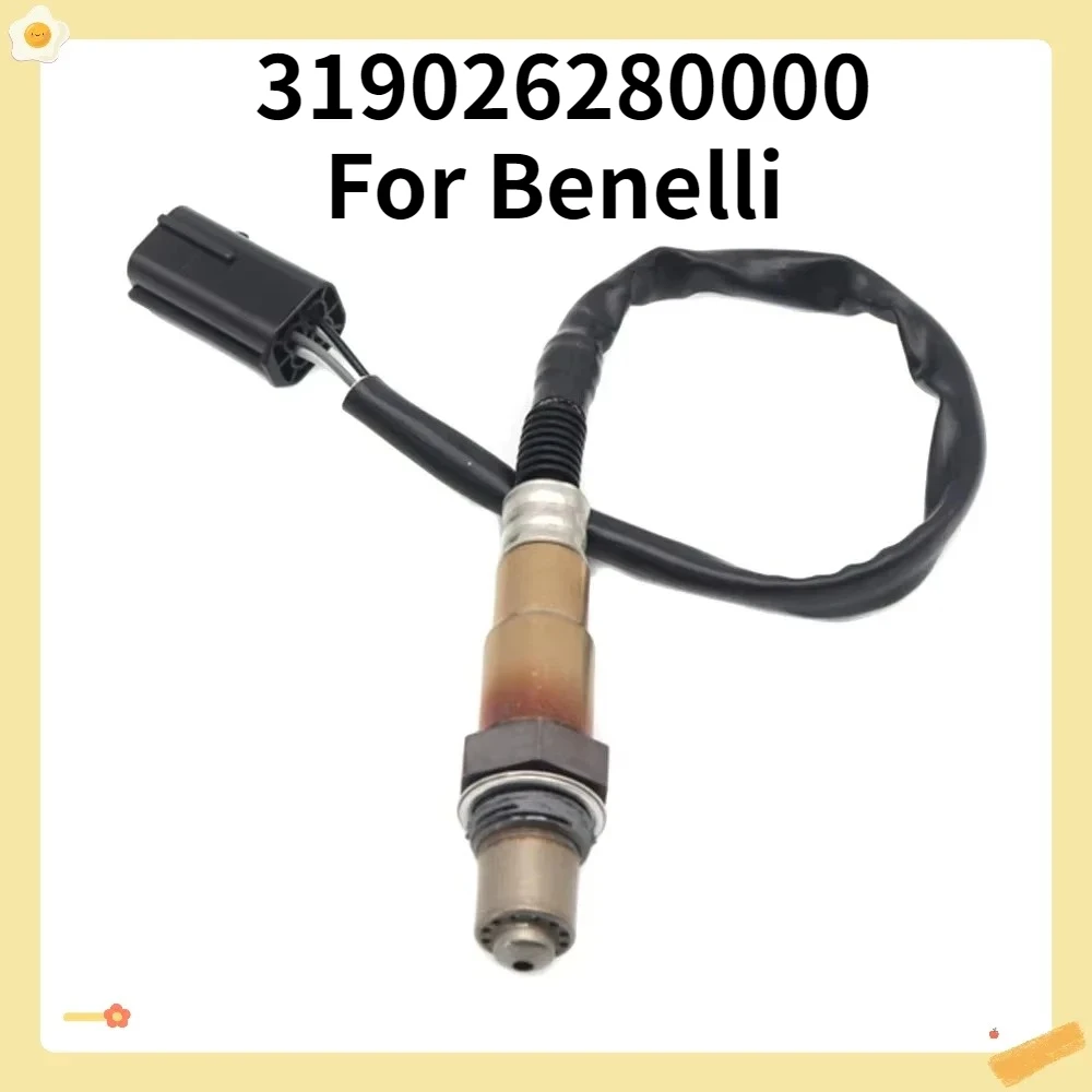 New For Benelli Trk…