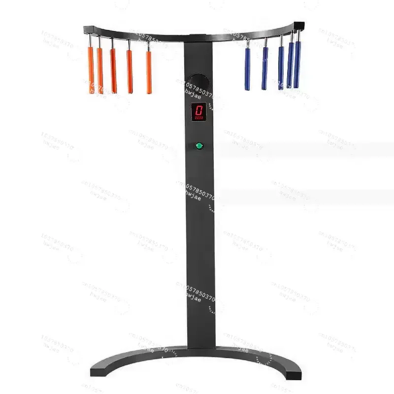 Hand-eye Challenge to Tik Tok Outdoor Shopping Mall Activity Warm-up Prop Grab Machine
