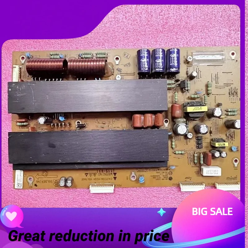 

WYORESY Suitable for LG TV 42PT255C-TA Y board EAX62080701 E8R68341901