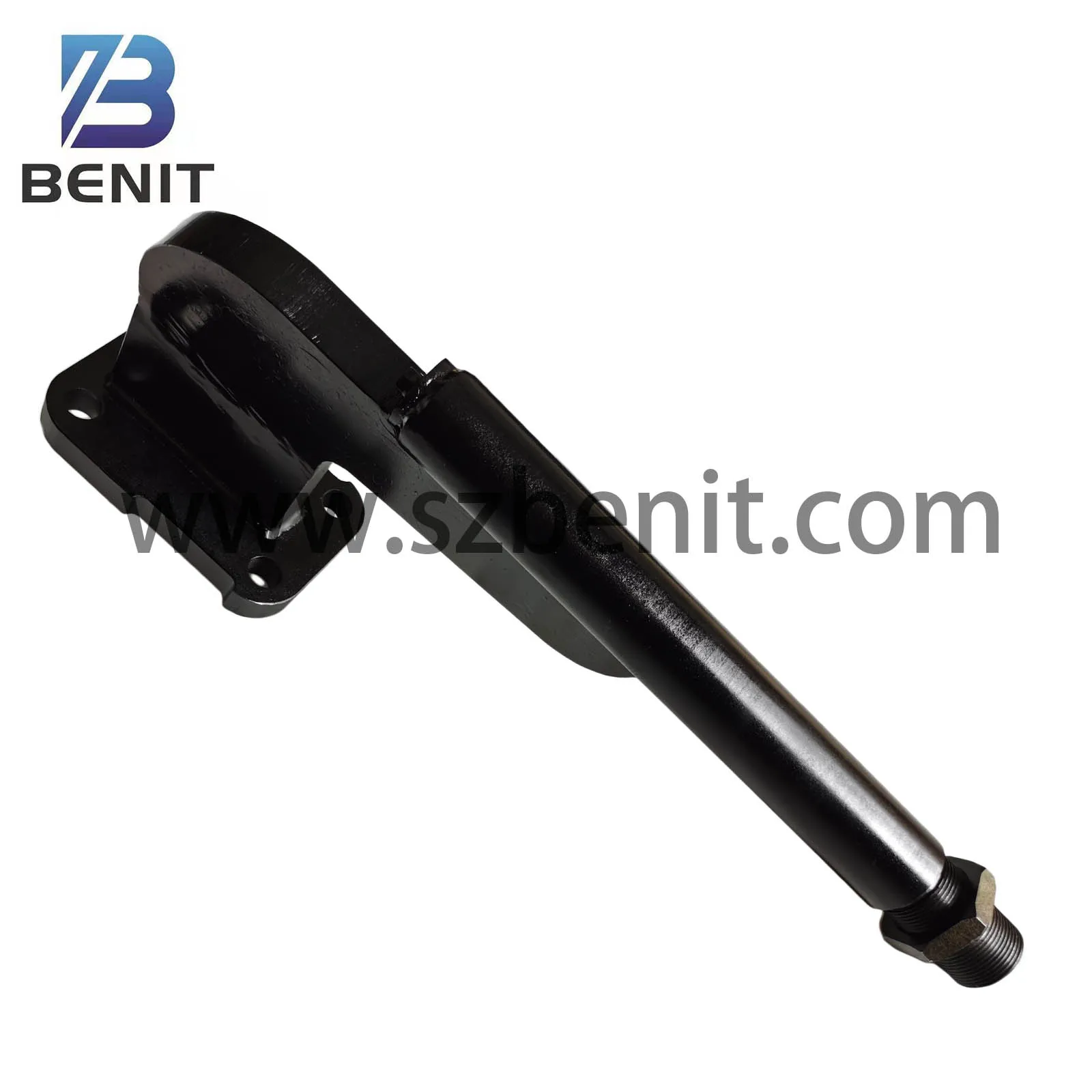 High Quality Benit Single Boom Support Bracket Left Side for Asphalt Paver BF800C 89320021