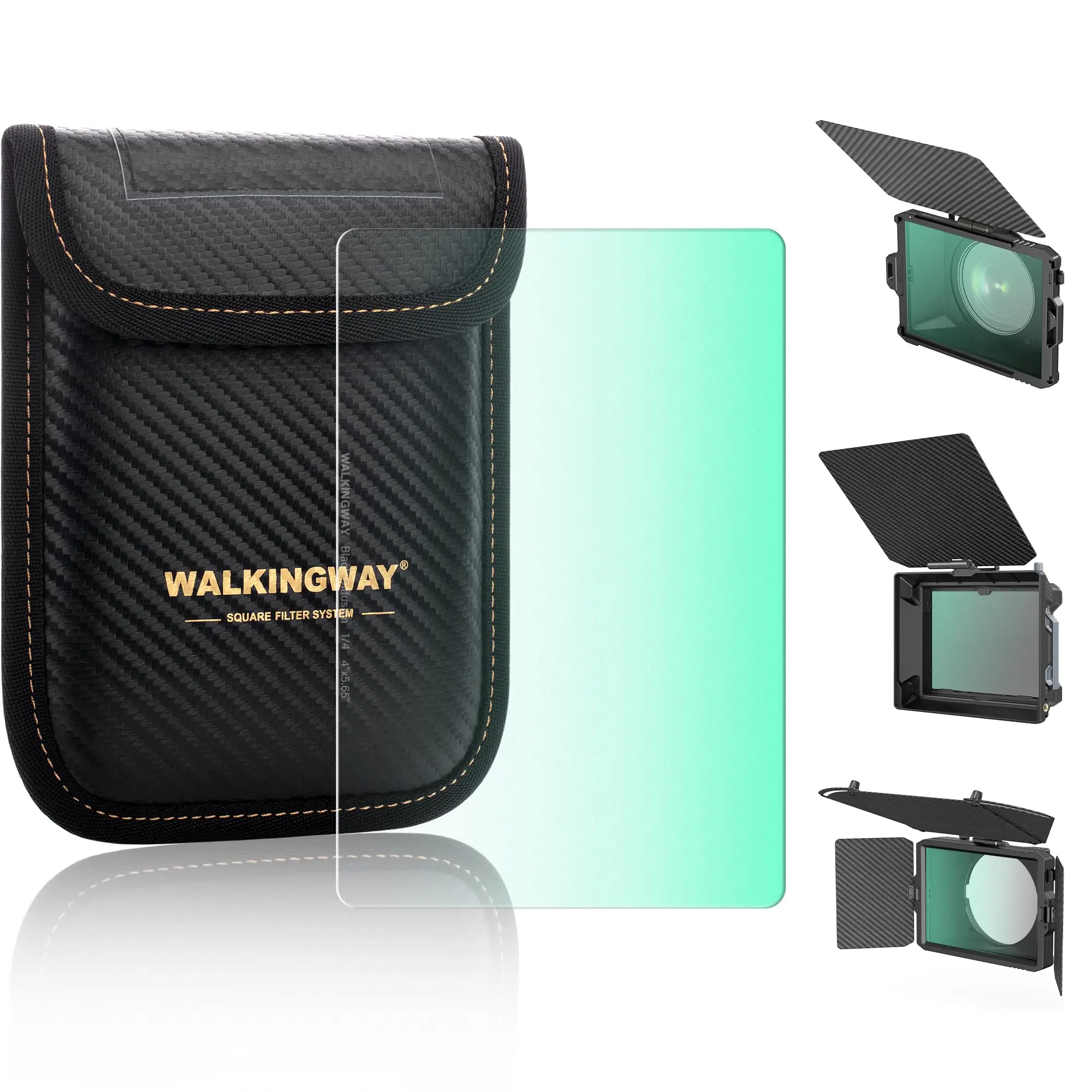 walkingway-filtre-carre-4-x-565-pour-boite-mate-diffusion-noire-filtre-a-effet-cinematographique-1-4-pour-photographie-video-vlog-portrait