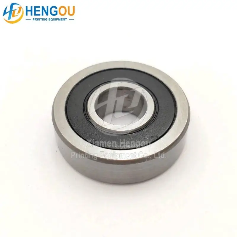 00.550.1729  Roller Bearing Heidelber printing machine parts bearing original new 28x10x8mm