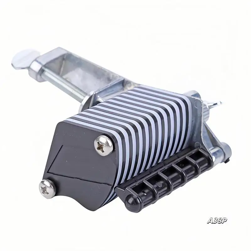 

Кожаный ремешок Настольный кружевной резак Ручной кожаный ремешок для плетения бахромой Пояс с кружевом