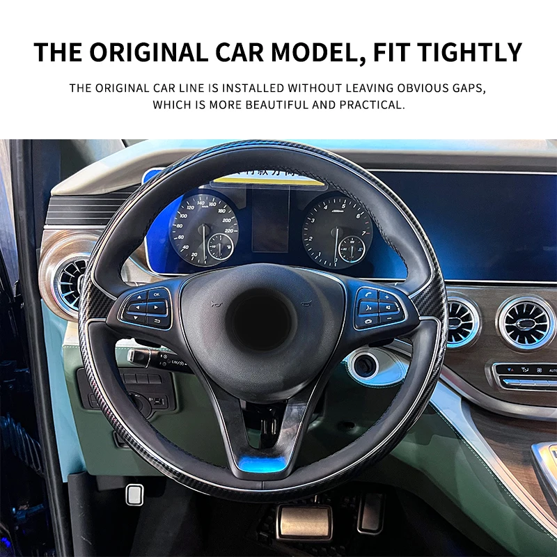 Kit de Carroceria para Tuning  - Car Accessories Dashboard avaliação e preço