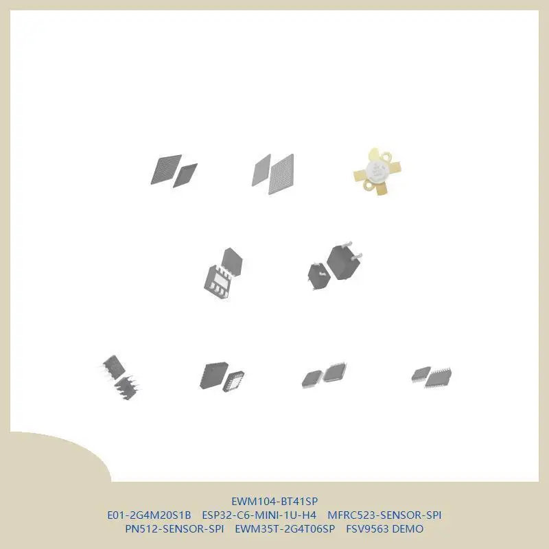 Ewm104-Bt41Sp E01-2… - image