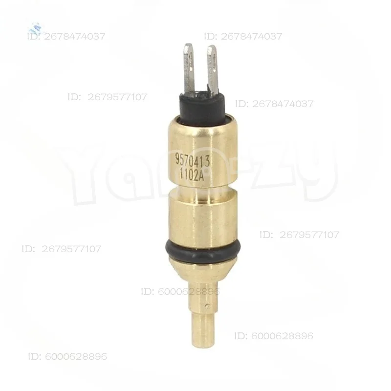 

for Wall Mounted Boiler Water Heater Temperature Sensing Accessories Thermistor Suitable for VIESSMANN Temperature Sensor Probe