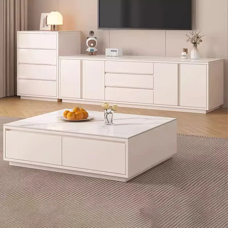 Mid Century Luxury Tv Stands Minimalist Aesthetic Universal Designer Tv Stands Modern Storage Muebles Para Tv Home Furniture