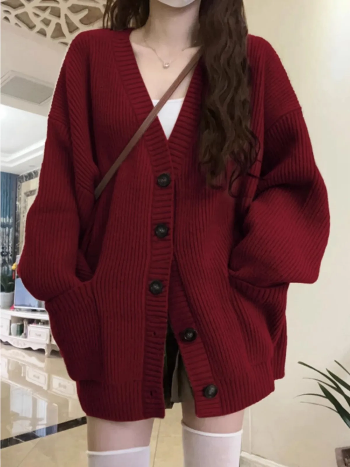 Thumbnail 2 - #28 Latest Sweater Coats Offers